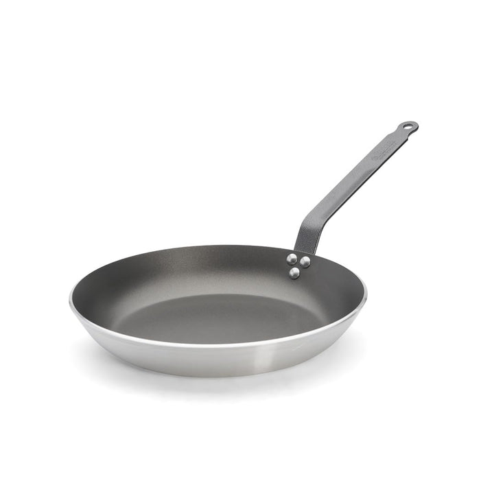 De Buyer - 8180.32 - Runde bratpfanne choc - 32cm Diamètre 32 cm, Diamètre 32 cm