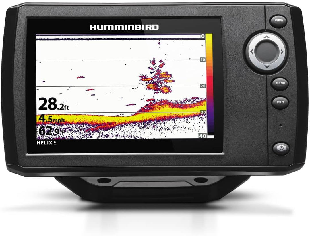 Helix 5 SONDA G2 Helix 5 Sonar G2, Helix 5 Sonar G2