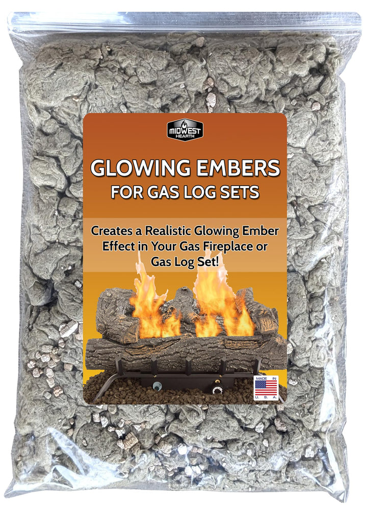evergreemi Glowing Embers - 6 oz. Bag