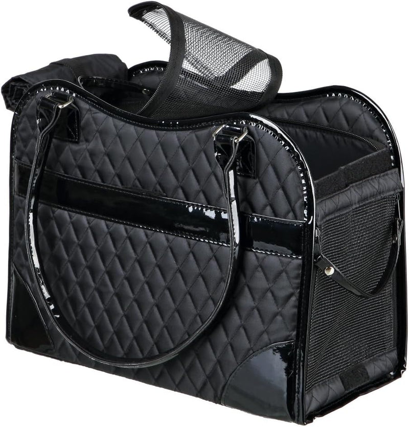 TRIXIE 36244 Tasche Amina, 18 × 29 × 37 cm,