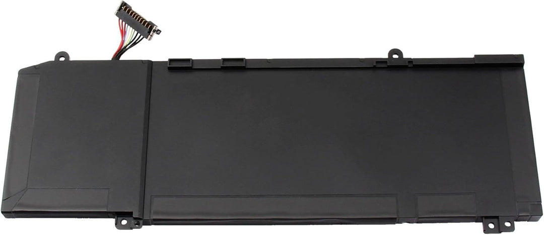 Dell 1F22N Original Akku 60Wh für G5 15 (5590)