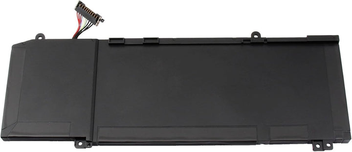 Dell 1F22N Original Akku 60Wh für G5 15 (5590)