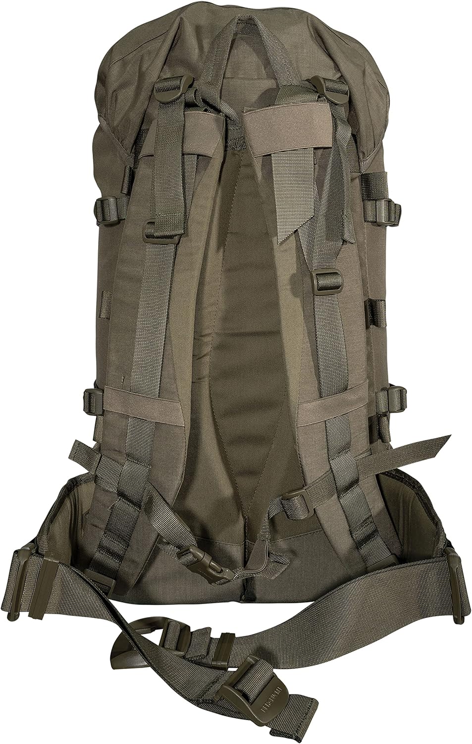 Berghaus FLT Heros 45 FA IR steingrauoliv