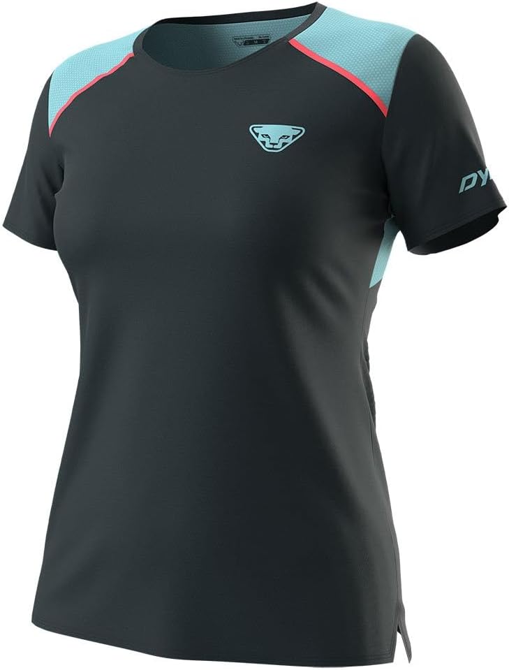 DYNAFIT Sky Shirt W M Blau, M Blau