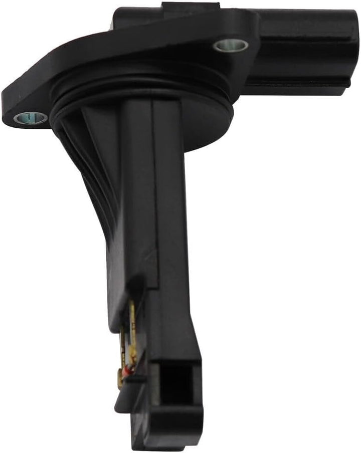 Germban Good Performance PE01-13-215 E5T62271 PE0113215 Luftmassenmesser Sensor MAF Sensor PE01 für