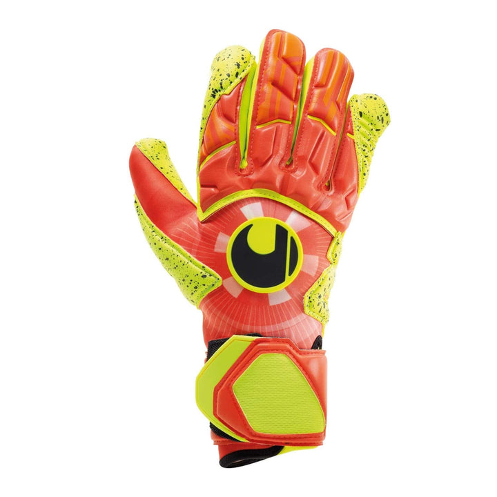 uhlsport Jungen Dynamic Impulse Supergrip Handschuhe Herren