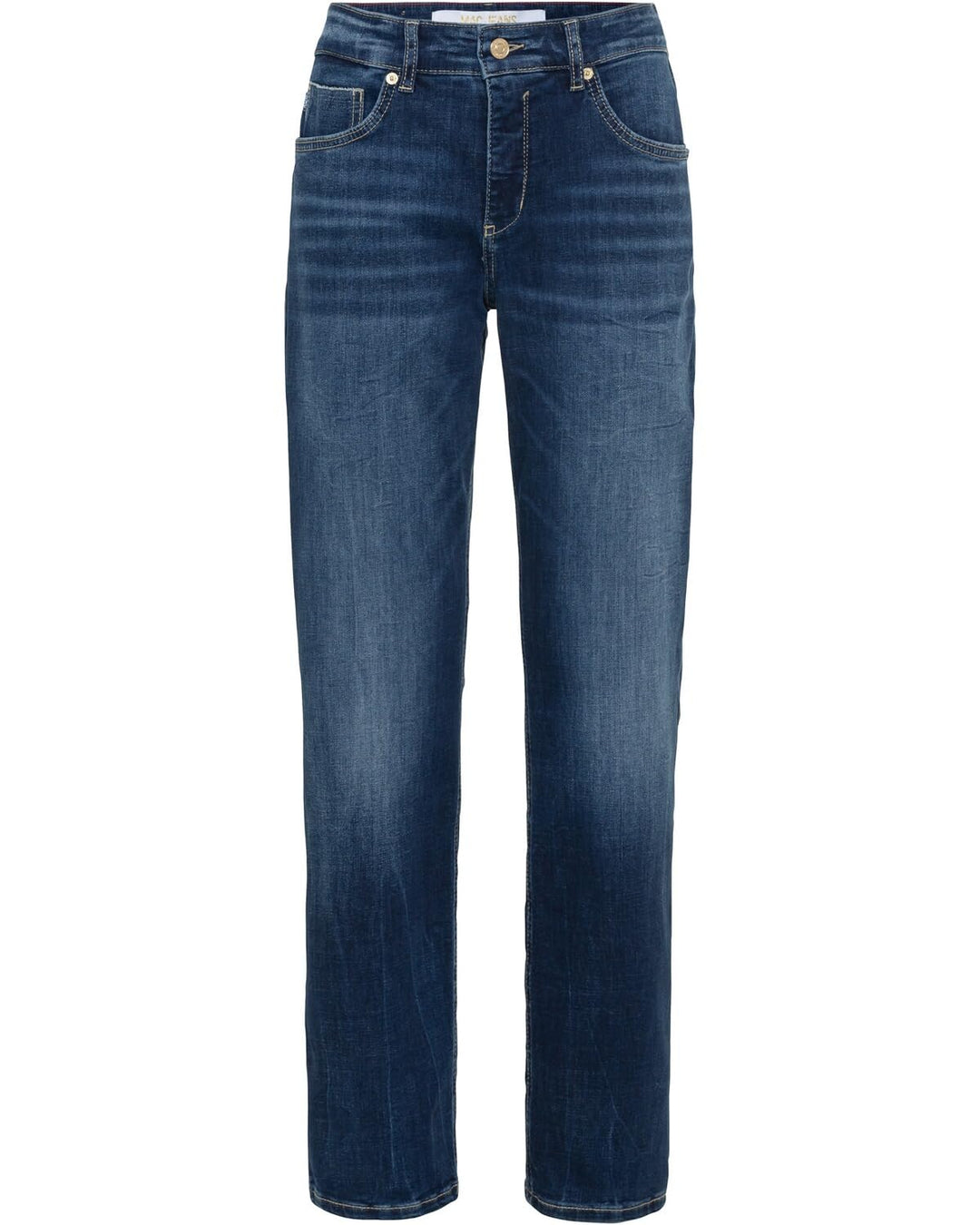 MAC Straight Fit Jeans 42W / 30L D671, 42W / 30L D671