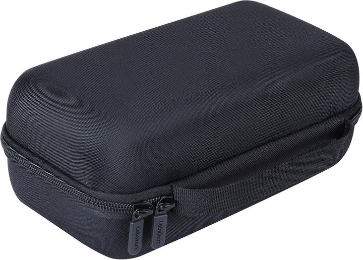 Hart Schutz Hülle Etui Tasche für Zoom H8 12-Track Portable Recorder Schwarz Etui für H8, Schwarz Et