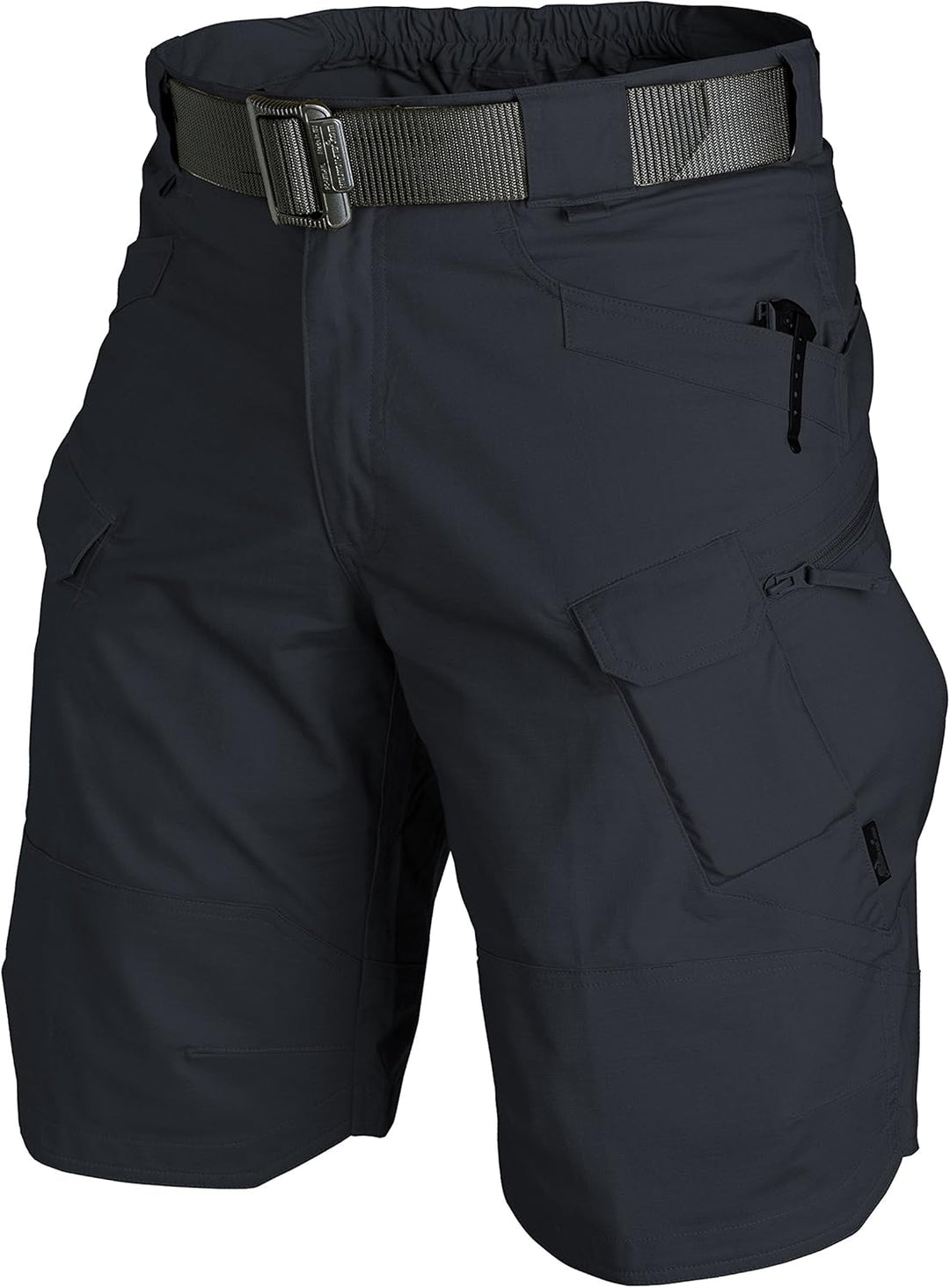 Helikon-Tex Herren Cargo-Shorts S Navy Blau, S Navy Blau