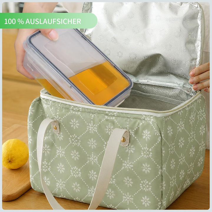 10 Frischhaltedosen mit Deckel (5x1L + 5x520ml), Gefrierdosen &amp; Meal Prep Boxen, BPA-frei, luftdicht