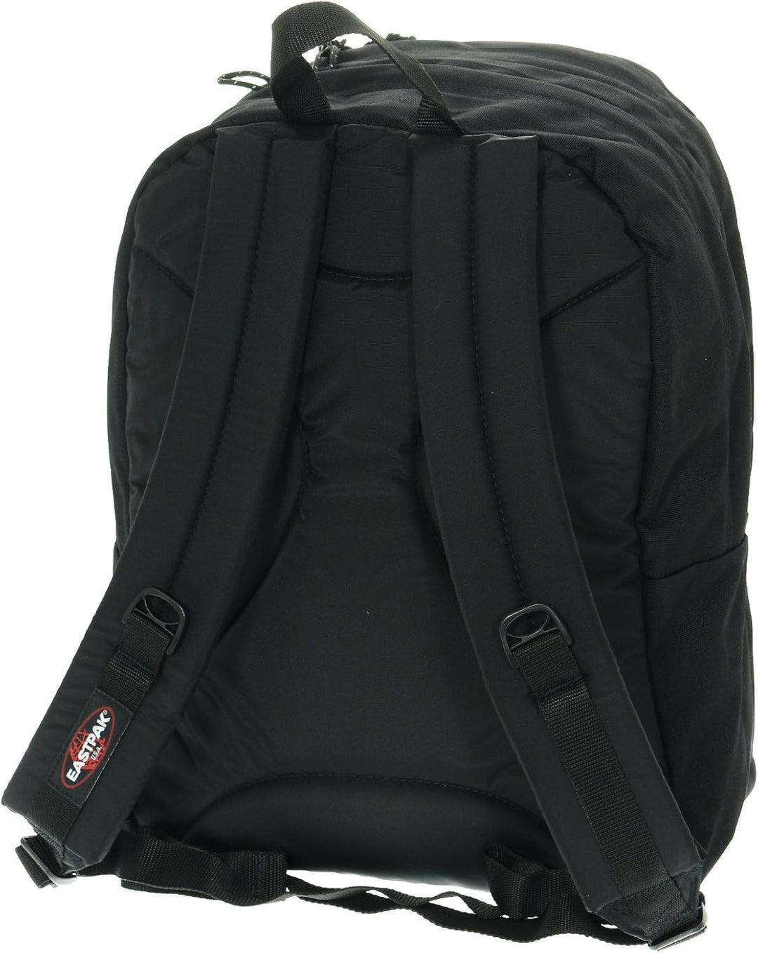 Eastpak PINNACLE Rucksack, 10 L Schwarz, Schwarz