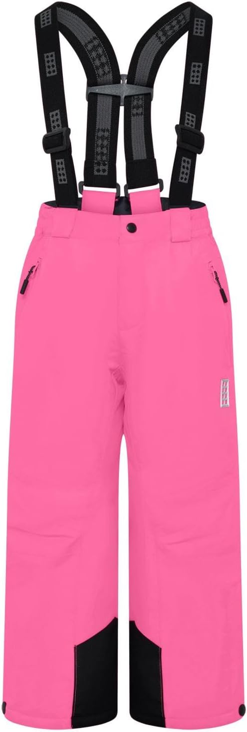 LEGO Unisex Schneehose 128 464, 128 464