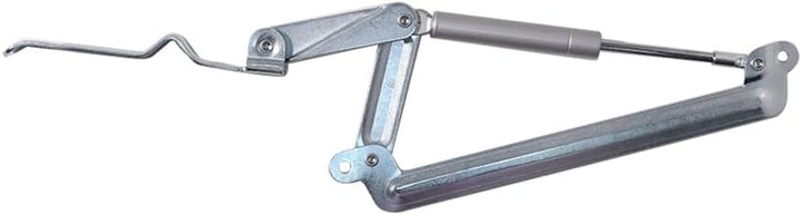 2xGasdruckheber für Mülltonnenbox Store It Out Gasdruckfeder Hydraulische Kolben-Gasdruckfeder Kompa
