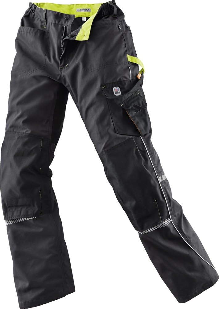 Terrax Workwear Herren Bundhose, 94