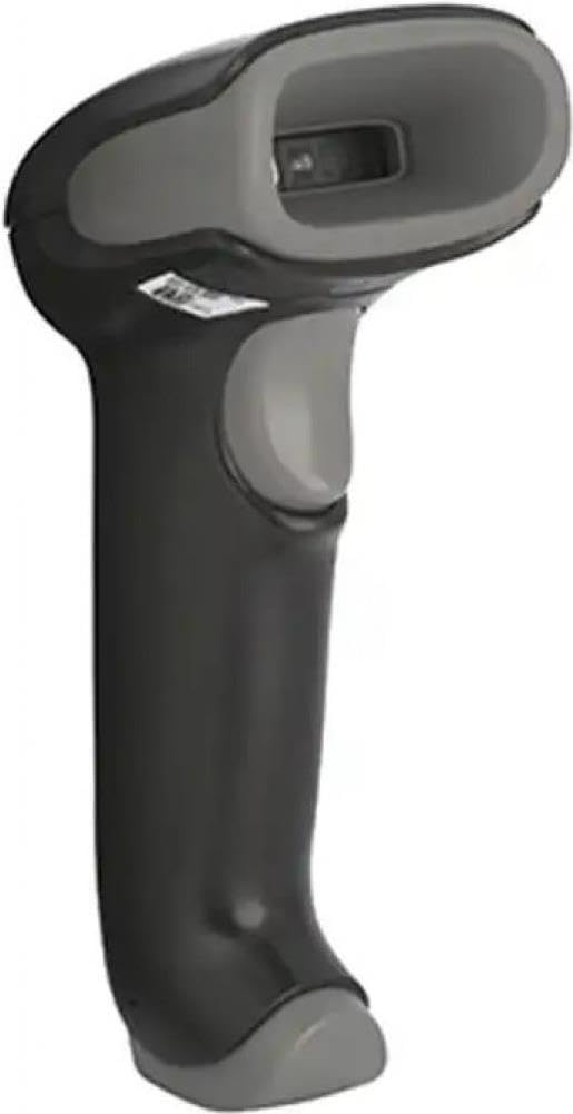 Honeywell Omni-Directional, 1D, PDF, 2D, Black, (1470g2D-2) EMEA, 1470G2D-2USB-R (2D, Black, (1470g2