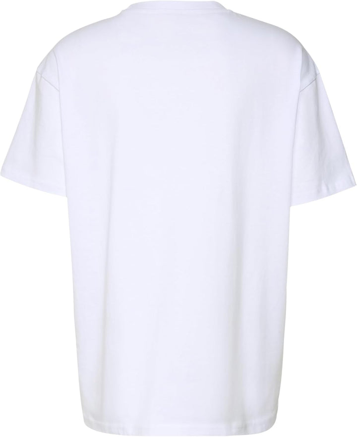 Mister Tee Herren T-Shirt XS Weiss, XS Weiss
