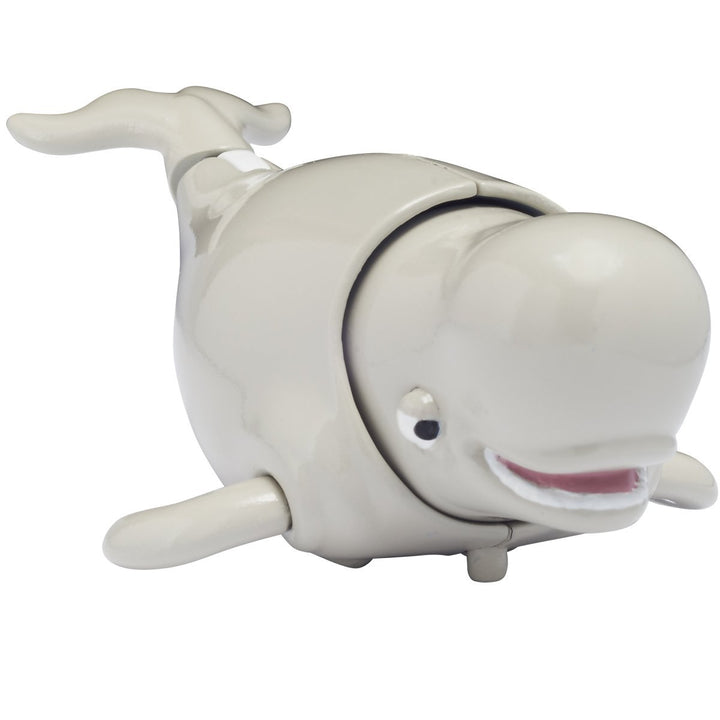 Findet Dorie Bailey Swigglefish-Spielzeug, Bailey