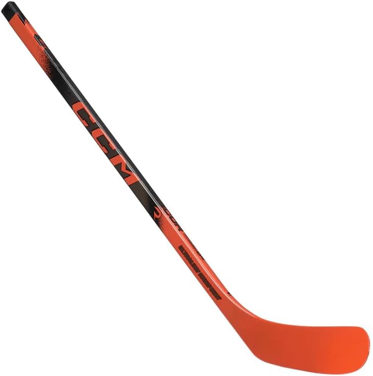 CCM Secret Mystery Mini Stick Schläger Sammlerwert 24 Zoll rechts, 24 Zoll rechts