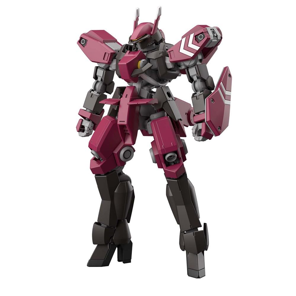 Bandai Model Kit Gundam - HG 1/144 Cyclase's Schwalbe Custom - Modellbausatz