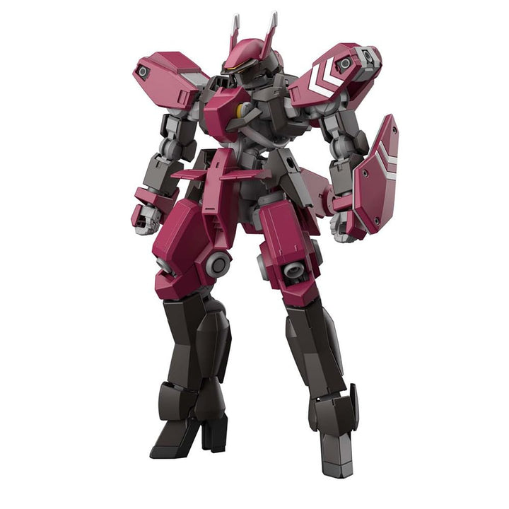 Bandai Model Kit Gundam - HG 1/144 Cyclase's Schwalbe Custom - Modellbausatz