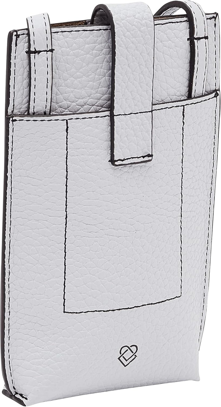 Liebeskind Berlin Damen Handytasche Halszubehör Alice Blue, Alice Blue