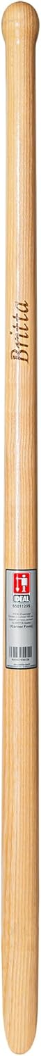 IDEAL Eschen-Knopfstiel 100cm