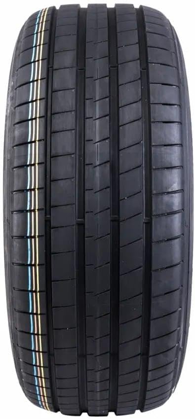 Goodyear Eagle F1 Asymmetric 6 | Sommerreifen 245/40R18 97Y, 245/40R18 97Y