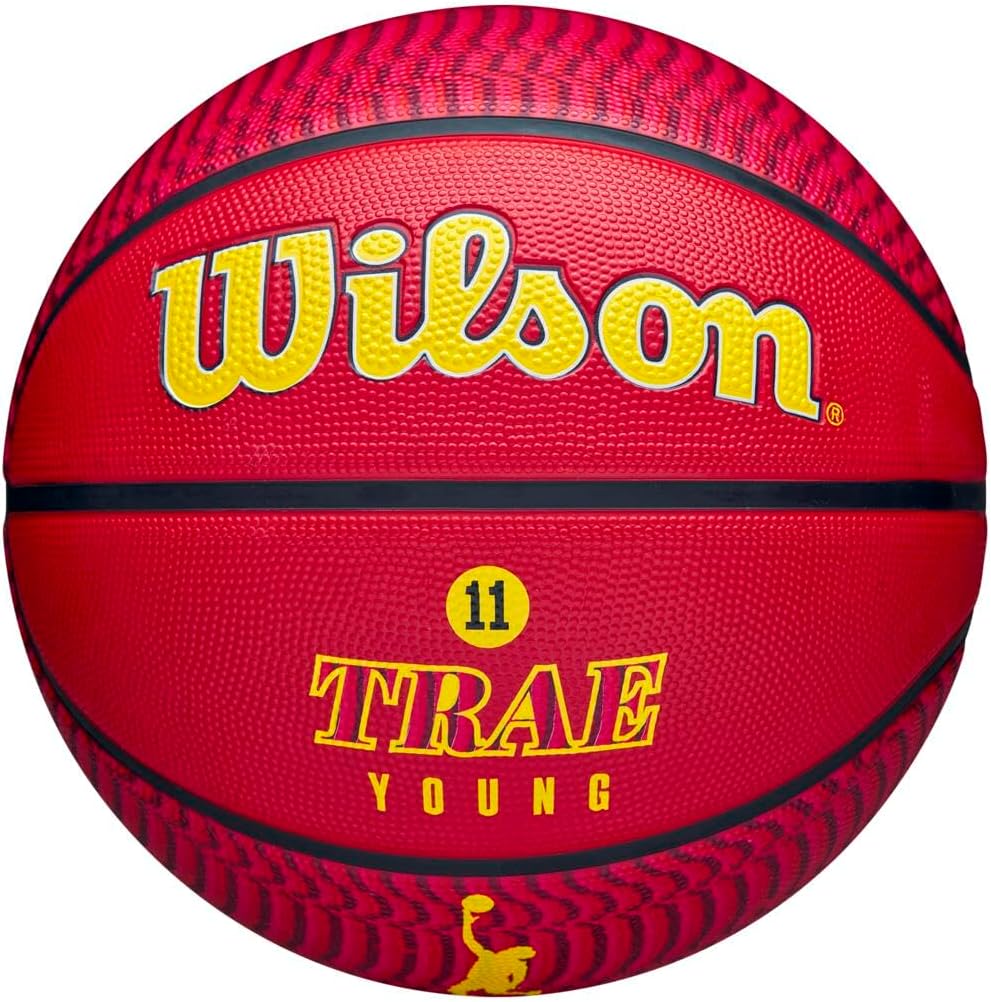 Wilson Unisex-Adult basketballs