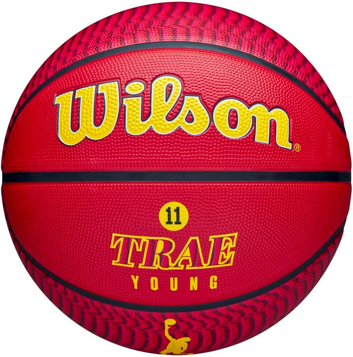 Wilson Unisex-Adult basketballs