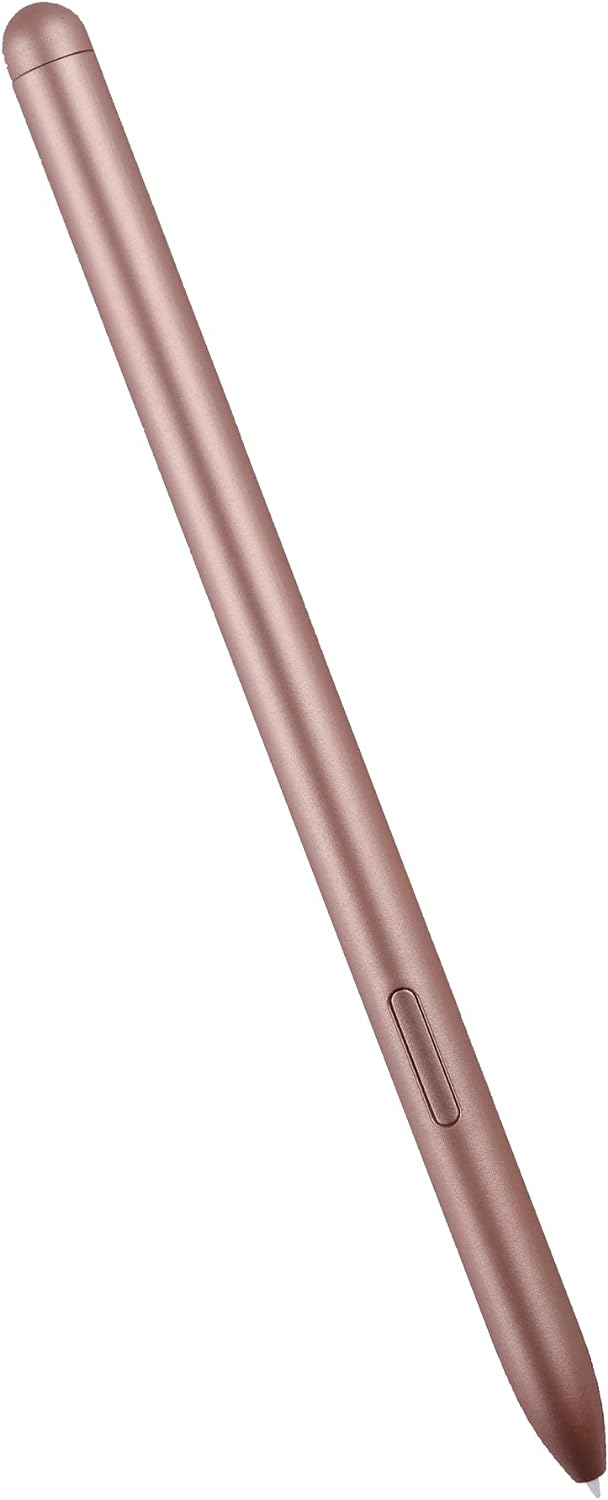 [NEU] Duotipa S Stylus Kompatibel mit Samsung Galaxy Tab S7 S Pen EJ-PT870BBEGUJ S Pen Stylus (Brown