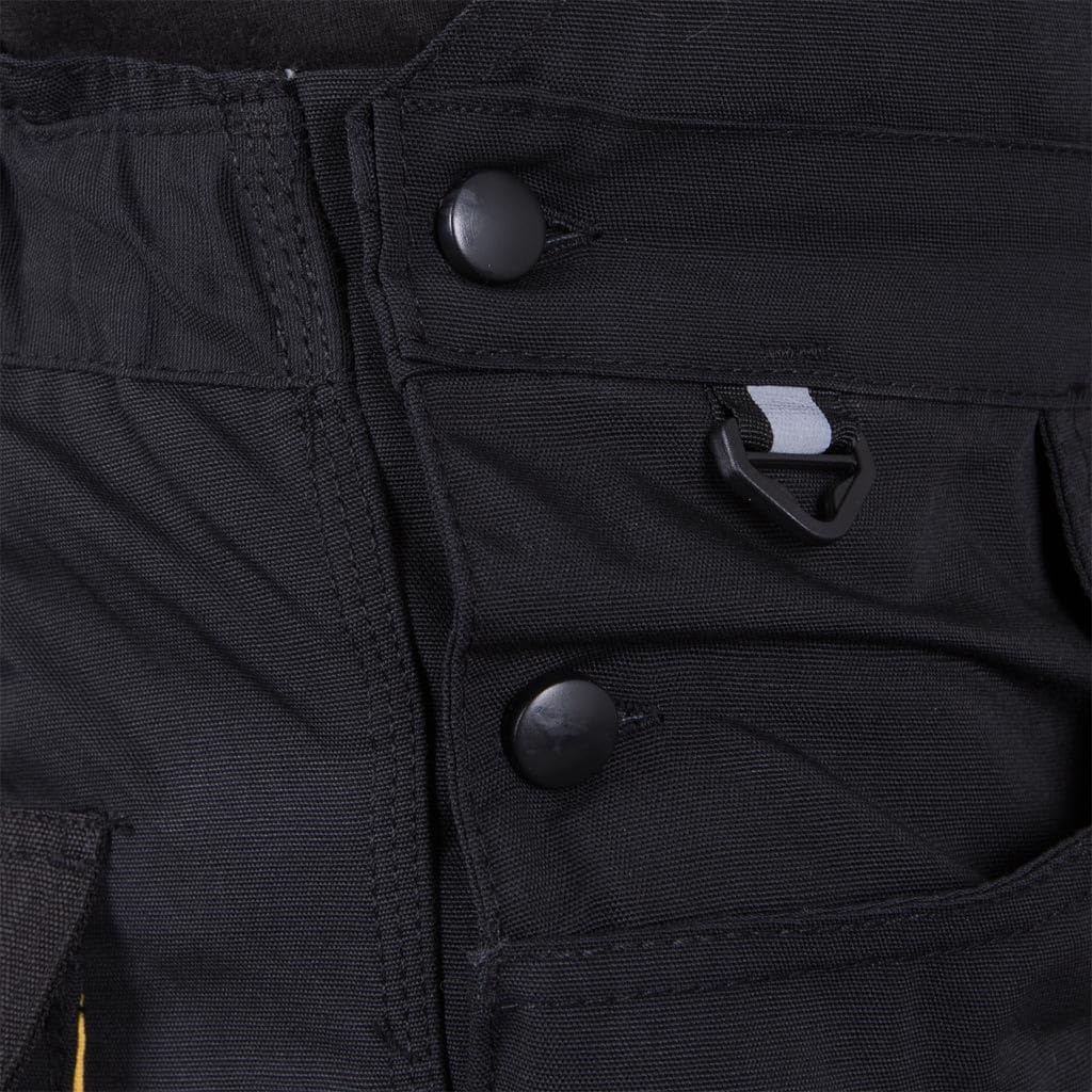 REIS FORECO-B Arbeitslatzhose für Herren | Sicherheitshose | Cargo | Arbeitskleidung | Arbeitshose |