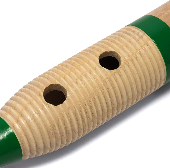 Tiger GUI7-NT Güiro aus Holz Single, Single