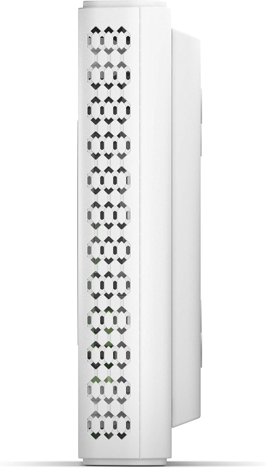 Snom M900 IP-DECT Multicell-Basisstation (bis zu 4.000 Basisstationen, bis zu 16000 Mobilteile, bis