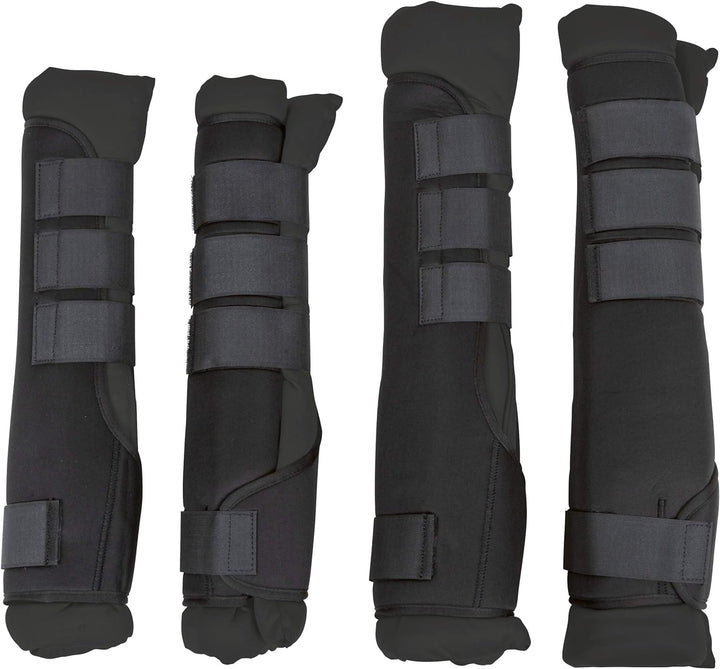 Kerbl 32469 Transportgamaschen, Neopren, M