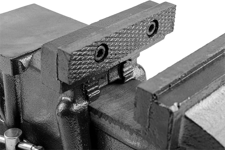 Neo Schlosserschraubstock 100 mm, 35-010