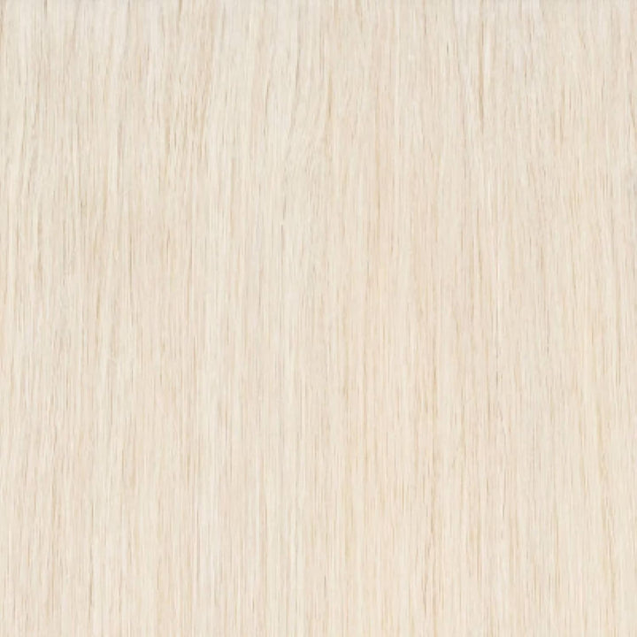 TESS Tape in Extensions Echthaar Platin blonde 40 Stück 100g Echthaar Tapes in Extensions Glatt Haar
