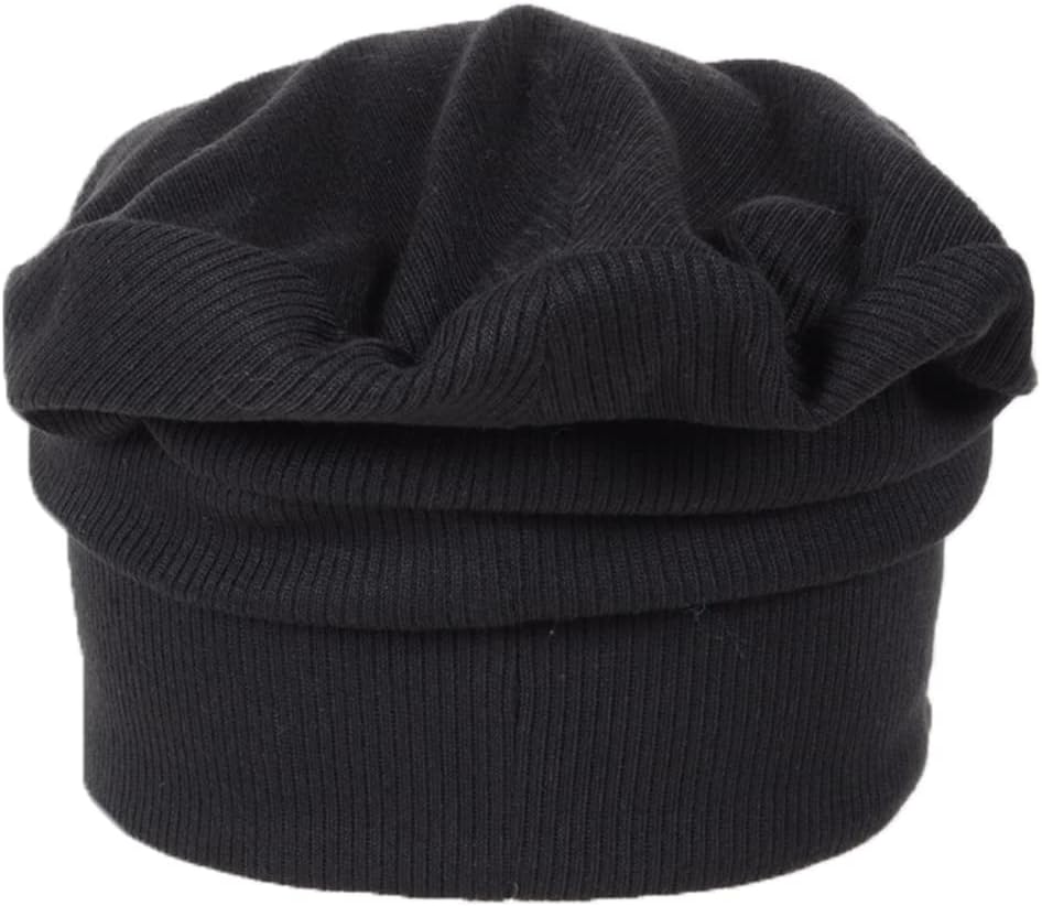 Juventus Unisex 133121 Hut, Schwarz, One Size