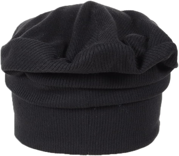 Juventus Unisex 133121 Hut, Schwarz, One Size