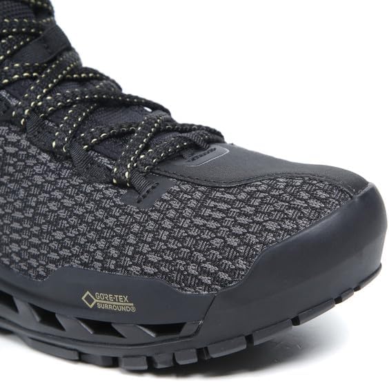 TCX Damen Climatrek Surround Lady GtxWasserdichte Damen-Motorradschuhe, Vielseitig mit Gore-Tex Surr