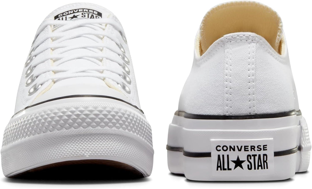 Converse 42.5 EU Weiss Schwarz Weiss, 42.5 EU Weiss Schwarz Weiss