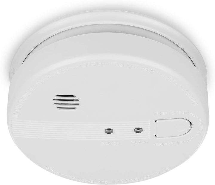 Smartwares FSM-17400 Rauchmelder, 230 V