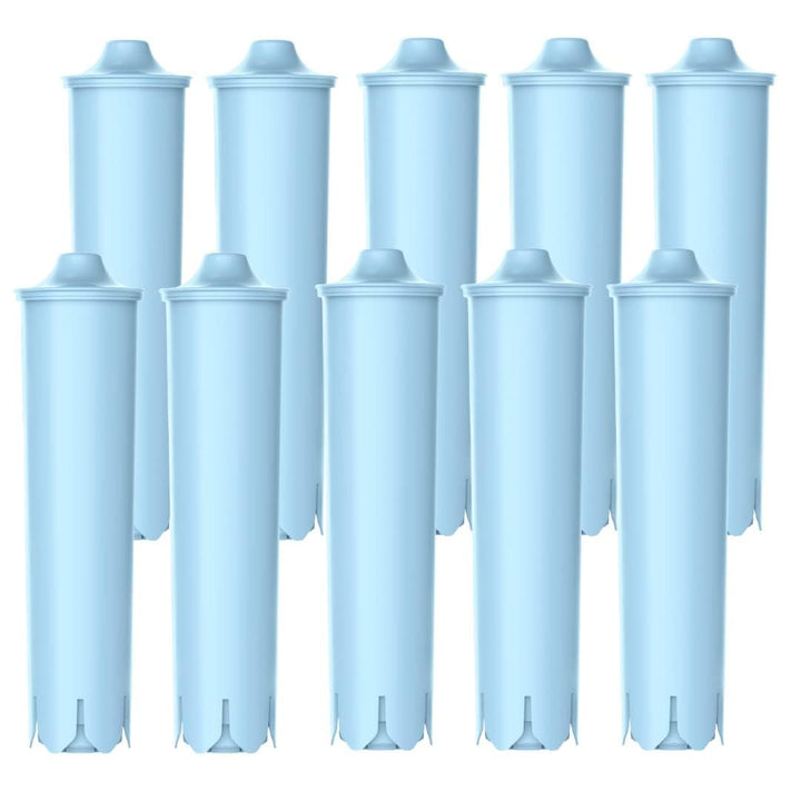 Waterdrop Ersatzwasserfilter Kompatibel mit Blue, 24231, 71312 Blue, Kompatibel mit die GIGA, ENA Mi