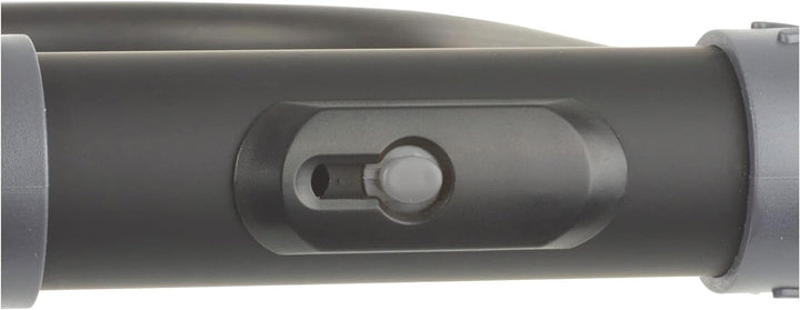 Yale High Security Bügelschloss mit Sicherheitskabel - YUL2C/13/230/1 - 230 mm - Ultra gehärteter Bü