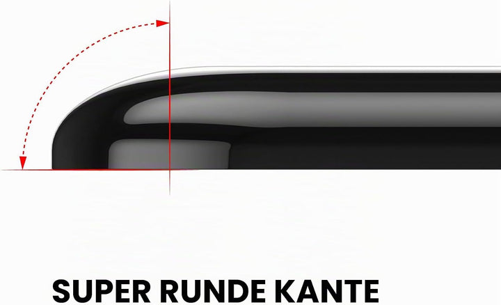 Superglide: Schnellste und geschmeidigste Mausfüsse/Skates aus ultrastarkem, makellosem Glas, supers