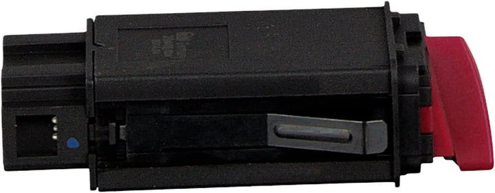 febi bilstein 29448 Warnblinkschalter mit Relais , 1 Stück