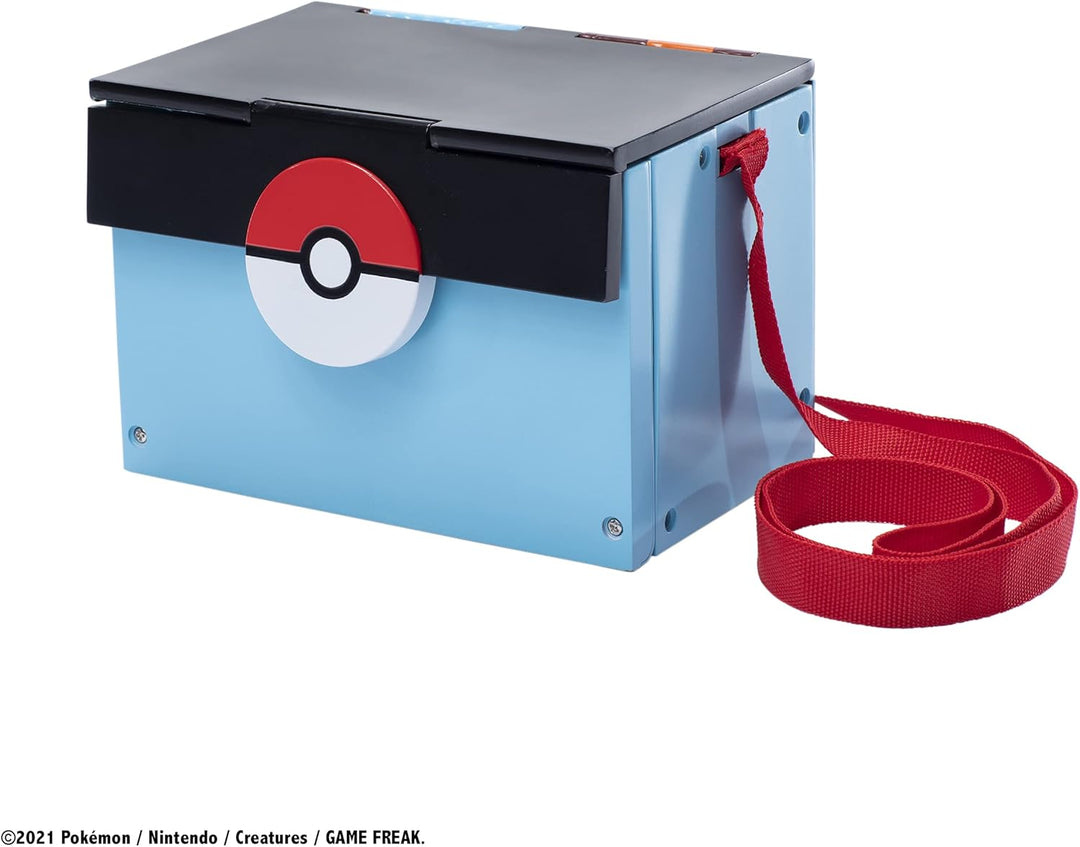 POKÉMON CARRY CASE VOLCANO PLAYSET Carry 'N' Go Volcano, Carry 'N' Go Volcano