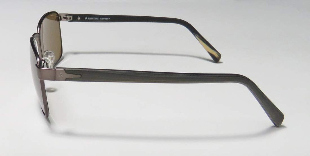 Rodenstock Men's R1417 Sunglasses, b, 56