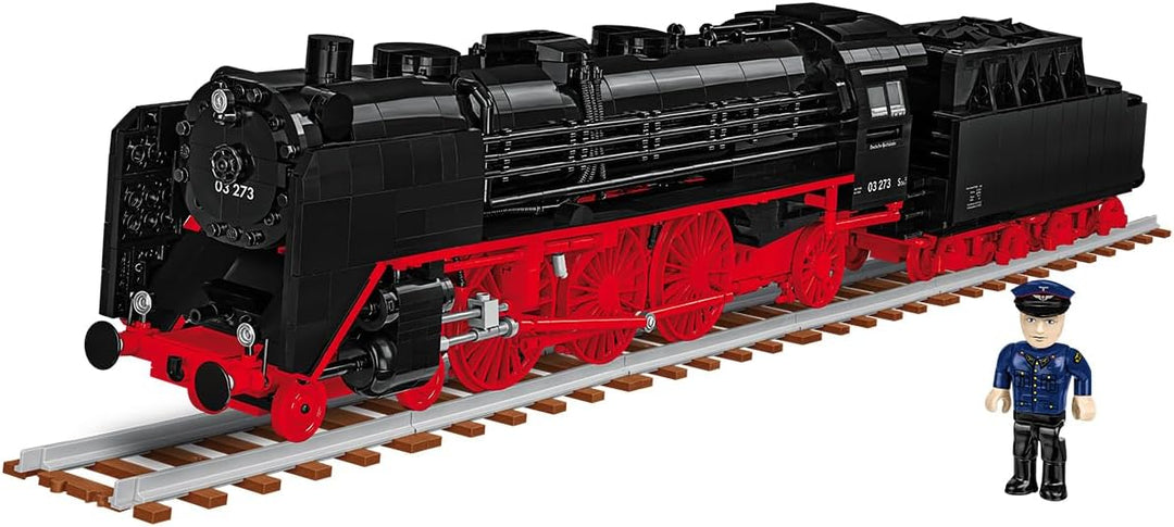 Dampflokomotive DR BR 03 COBI-6288