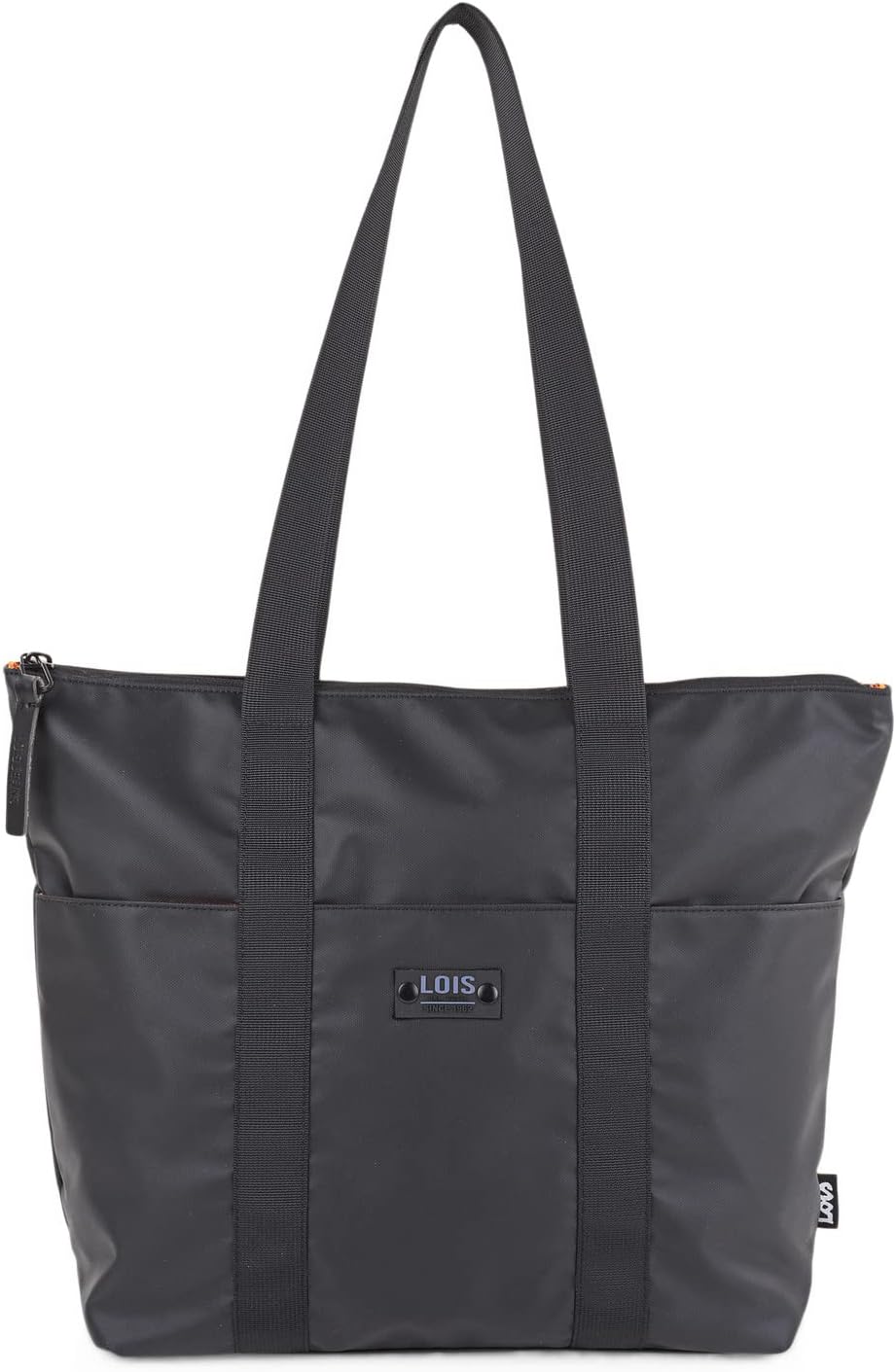 Lois - Laptoptasche - Frauen Laptoptasche. Businesstasche. Aktentasche und Schultertasche in einem -