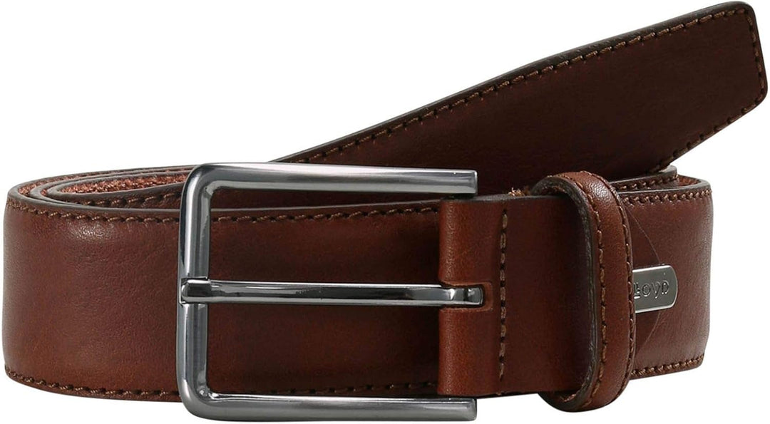 LLOYD Shortenable Belt W85 Marone - kürzbar